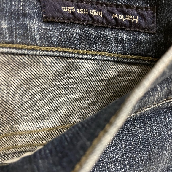 Citizens of Humanity - premium vintage line denim - Picture 3 of 6